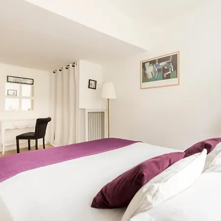 Apartment Champs Elysees Franklin Roosvelt